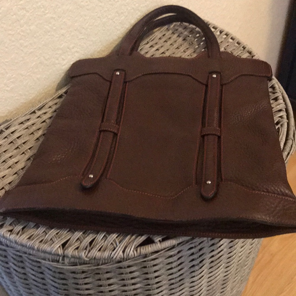 Italian Leather Purse